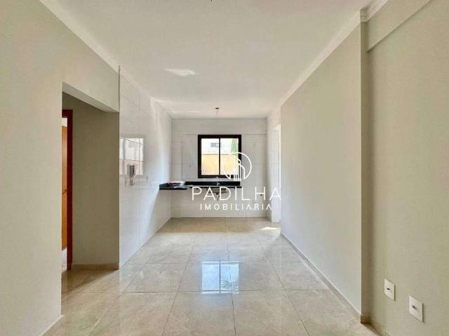 Apartamento para Venda em Ribeirão Preto/SP Jardim Paulista 2 Quartos