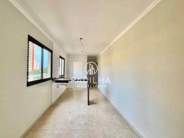 Apartamento para Venda em Ribeirão Preto/SP Jardim Paulista 2 Quartos