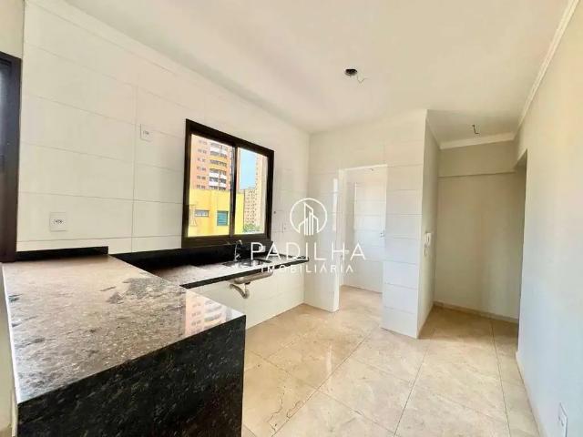 Apartamento para Venda em Ribeirão Preto/SP Jardim Paulista 2 Quartos