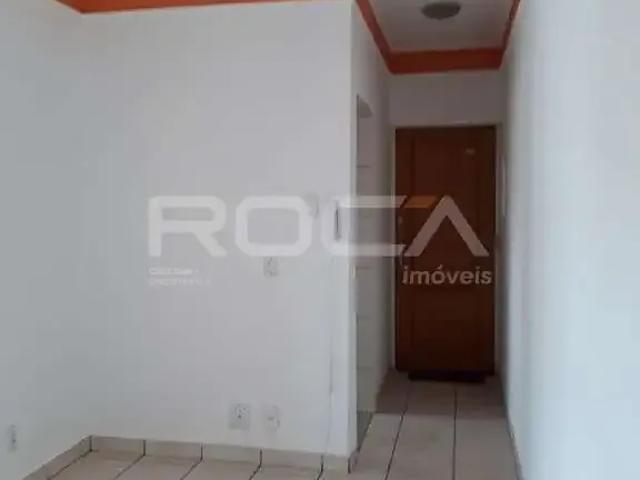 Apartamento para Venda em Ribeirão Preto/SP Jardim Paulista 2 Quartos