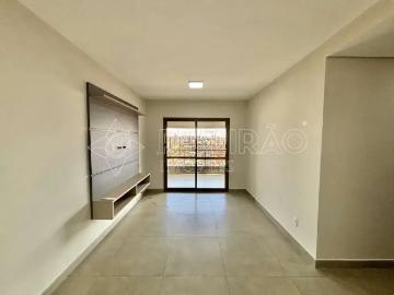 Apartamento para Venda em Ribeirão Preto/SP Jardim Paulista 2 Quartos