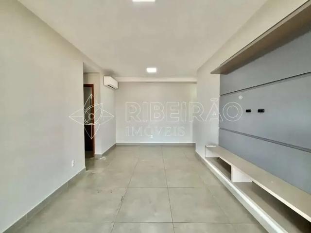 Apartamento para Venda em Ribeirão Preto/SP Jardim Paulista 2 Quartos
