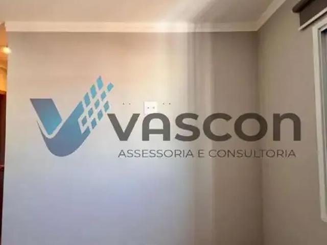 Apartamento para Venda em Ribeirão Preto/SP Jardim Paulista 2 Quartos