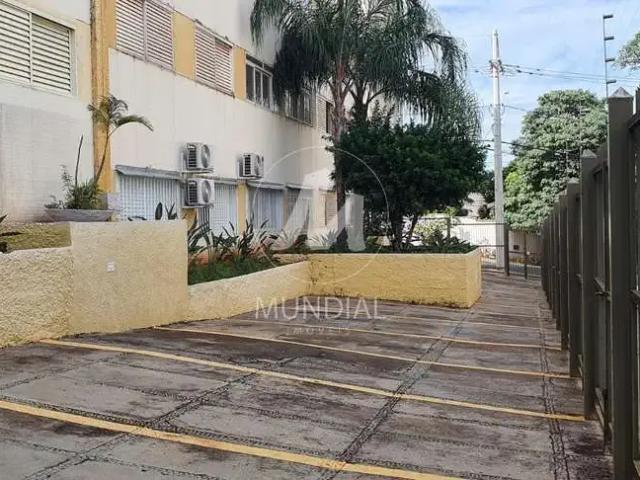 Apartamento para Venda em Ribeirão Preto/SP Jardim Paulista 2 Quartos