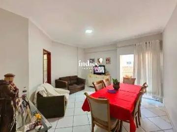 Apartamento para Venda em Ribeirão Preto/SP Jardim Paulista 2 Quartos
