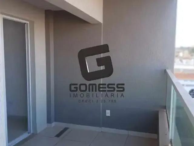 Apartamento para Venda em Ribeirão Preto/SP Jardim Paulista 2 Quartos