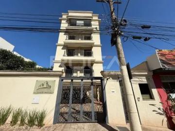 Apartamento para Venda em Ribeirão Preto/SP Jardim Paulista 2 Quartos