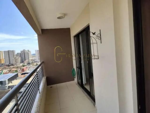 Apartamento para Venda em Ribeirão Preto/SP Jardim Paulista 2 Quartos