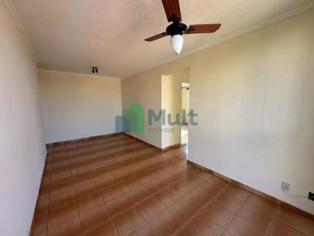 Apartamento para Venda em Ribeirão Preto/SP Jardim Paulista 2 Quartos