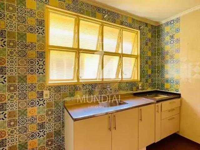 Apartamento para Venda em Ribeirão Preto/SP Jardim Paulista 2 Quartos
