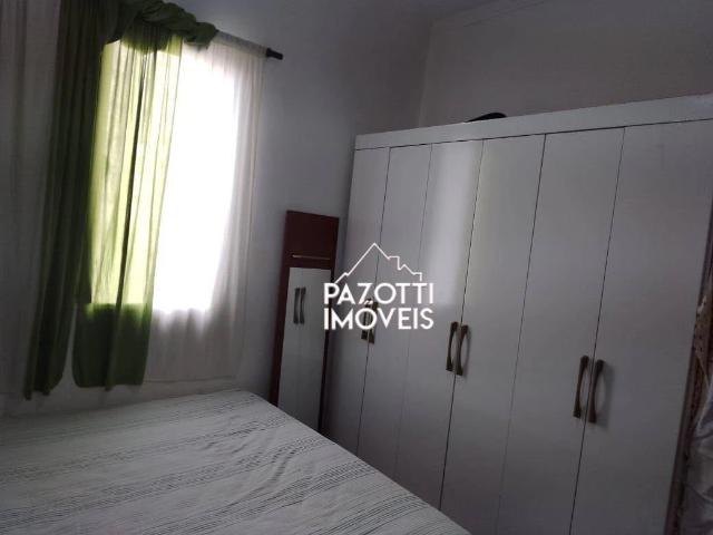 Apartamento para Venda em Ribeirão Preto/SP Jardim Paulista 2 Quartos