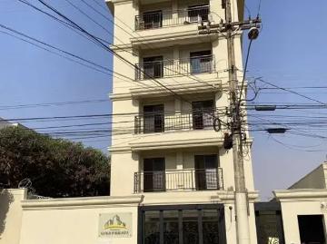 Apartamento para Venda em Ribeirão Preto/SP Jardim Paulista 2 Quartos
