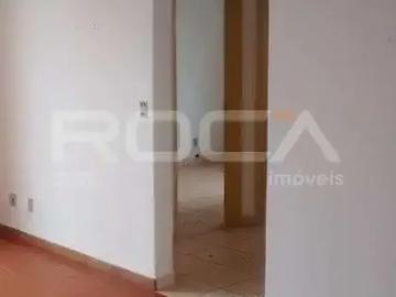 Apartamento para Venda em Ribeirão Preto/SP Jardim Paulista 2 Quartos