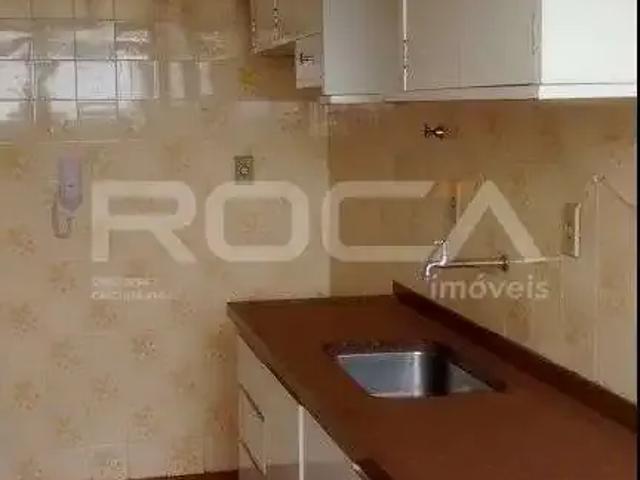 Apartamento para Venda em Ribeirão Preto/SP Jardim Paulista 2 Quartos