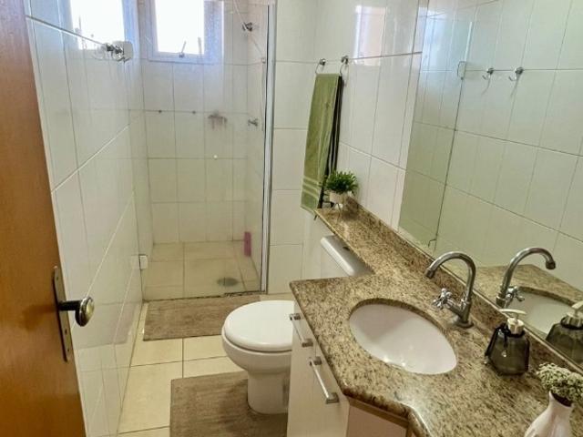 Apartamento para Venda em Ribeirão Preto/SP Jardim Paulista 2 Quartos