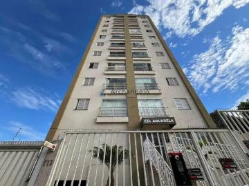 Apartamento para Venda em Ribeirão Preto/SP Jardim Paulista 2 Quartos
