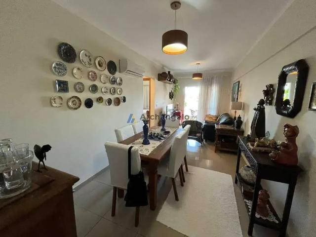 Apartamento para Venda em Ribeirão Preto/SP Jardim Paulista 2 Quartos