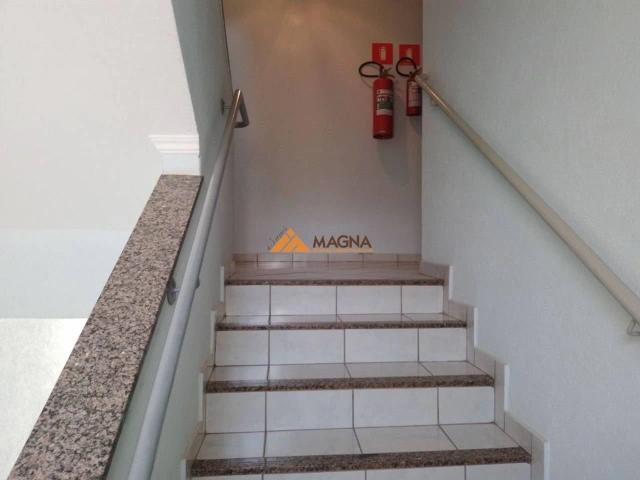 Apartamento para Venda em Ribeirão Preto/SP Jardim Paulista 2 Quartos