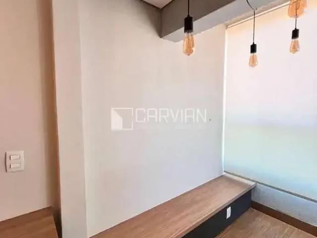 Apartamento para Venda em Ribeirão Preto/SP Jardim Paulista 2 Quartos