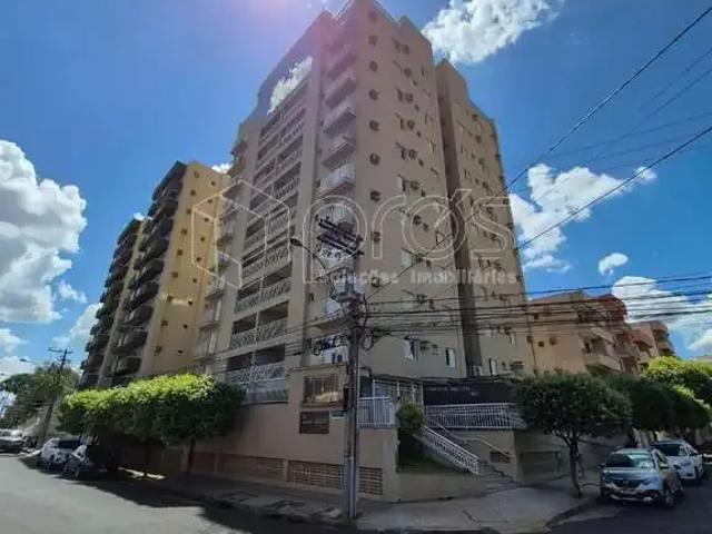 Apartamento para Venda em Ribeirão Preto/SP Jardim Paulista 3 Quartos