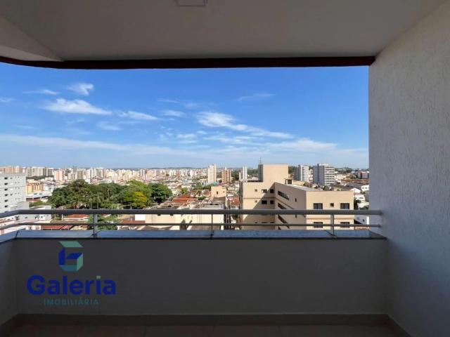 Apartamento para Venda em Ribeirão Preto/SP Jardim Paulista 3 Quartos