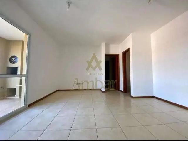 Apartamento para Venda em Ribeirão Preto/SP Jardim Paulista 3 Quartos