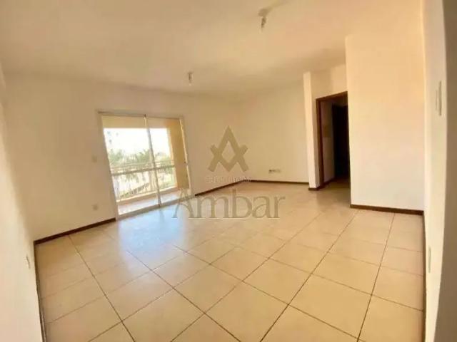 Apartamento para Venda em Ribeirão Preto/SP Jardim Paulista 3 Quartos