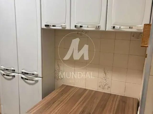 Apartamento para Venda em Ribeirão Preto/SP Jardim Paulista 2 Quartos