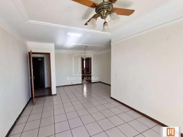Apartamento para Venda em Ribeirão Preto/SP Jardim Paulista 3 Quartos