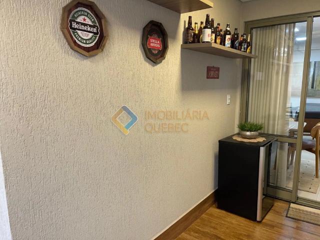 Apartamento para Venda em Ribeirão Preto/SP Jardim Paulista 3 Quartos