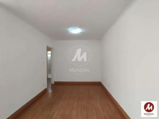 Apartamento para Venda em Ribeirão Preto/SP Jardim Paulista 3 Quartos