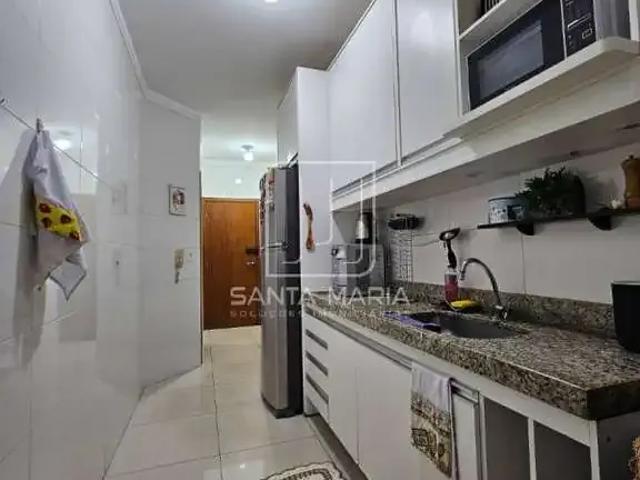 Apartamento para Venda em Ribeirão Preto/SP Jardim Paulista 3 Quartos