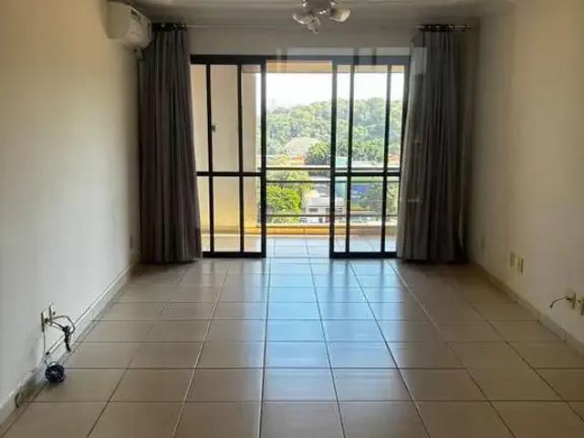 Apartamento para Venda em Ribeirão Preto/SP Jardim Paulista 3 Quartos