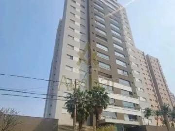 Apartamento para Venda em Ribeirão Preto/SP Jardim Paulista 3 Quartos