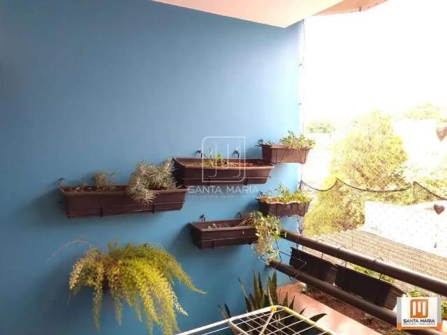Apartamento para Venda em Ribeirão Preto/SP Jardim Paulista 3 Quartos