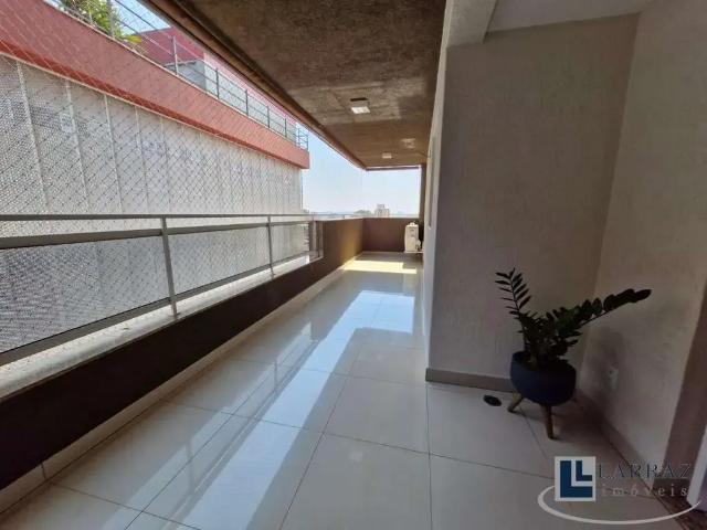 Apartamento para Venda em Ribeirão Preto/SP Jardim Paulista 3 Quartos