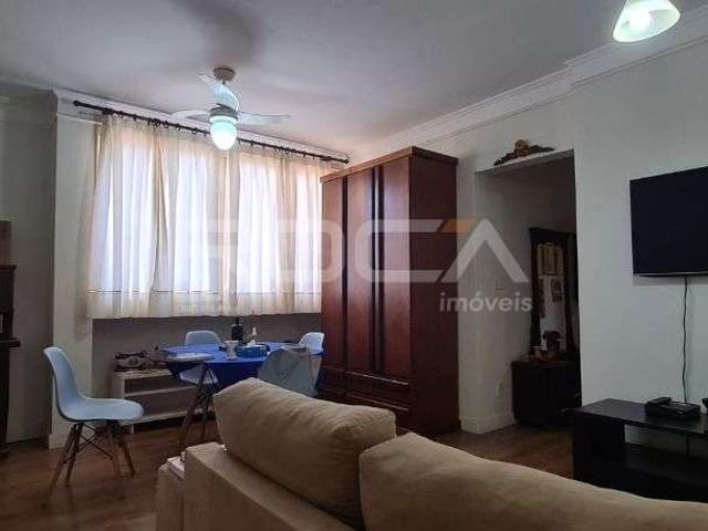 Apartamento para Venda em Ribeirão Preto/SP Jardim Paulista 3 Quartos
