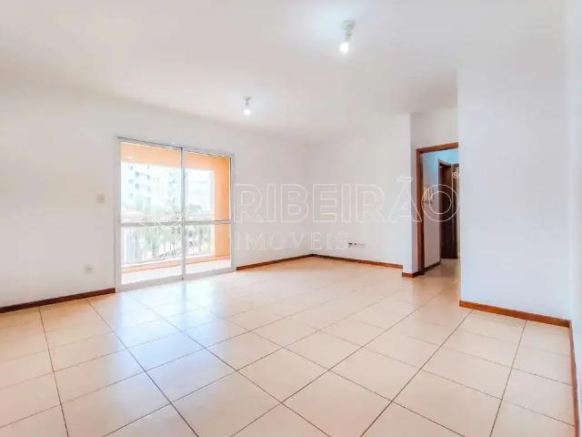 Apartamento para Venda em Ribeirão Preto/SP Jardim Paulista 3 Quartos