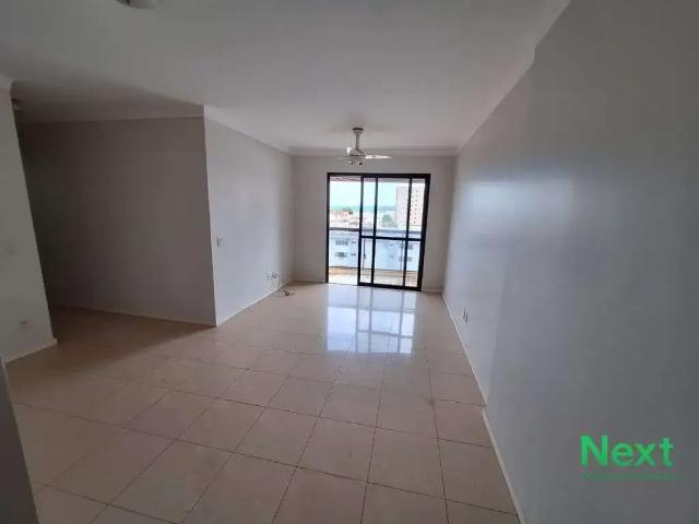 Apartamento para Venda em Ribeirão Preto/SP Jardim Paulista 3 Quartos