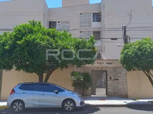 Apartamento para Venda em Ribeirão Preto/SP Jardim Paulista 3 Quartos