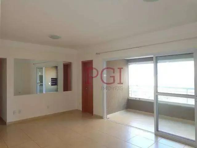 Apartamento para Venda em Ribeirão Preto/SP Jardim Paulista 3 Quartos