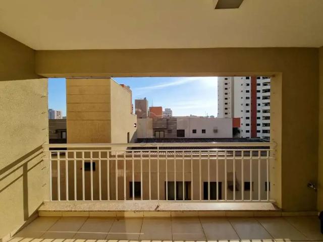 Apartamento para Venda em Ribeirão Preto/SP Jardim Paulista 3 Quartos