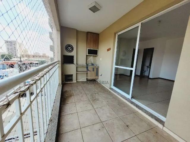 Apartamento para Venda em Ribeirão Preto/SP Jardim Paulista 3 Quartos
