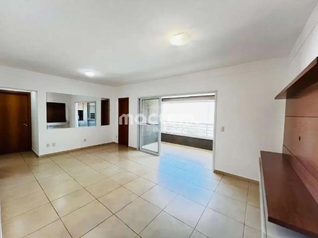 Apartamento para Venda em Ribeirão Preto/SP Jardim Paulista 3 Quartos