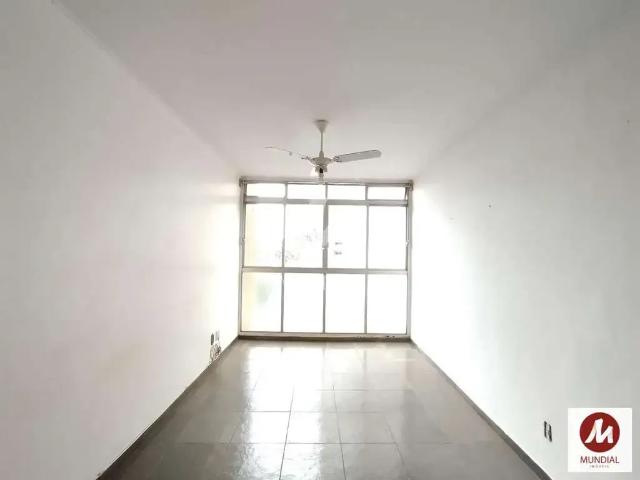 Apartamento para Venda em Ribeirão Preto/SP Jardim Paulista 3 Quartos