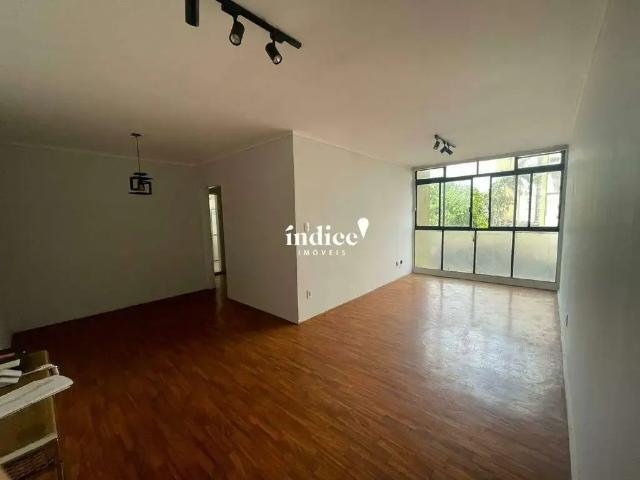 Apartamento para Venda em Ribeirão Preto/SP Jardim Paulista 3 Quartos