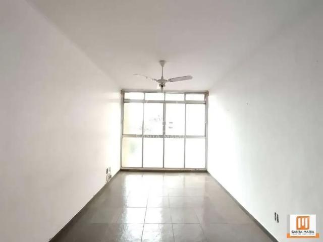 Apartamento para Venda em Ribeirão Preto/SP Jardim Paulista 3 Quartos
