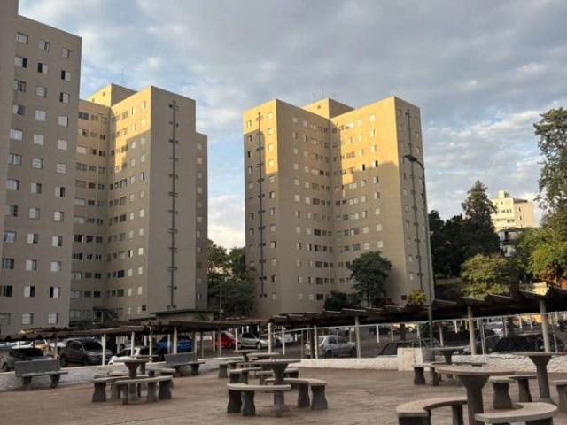Apartamento para Venda em Ribeirão Preto/SP Jardim Paulista 3 Quartos