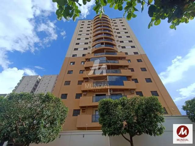 Apartamento para Venda em Ribeirão Preto/SP Jardim Paulista 3 Quartos