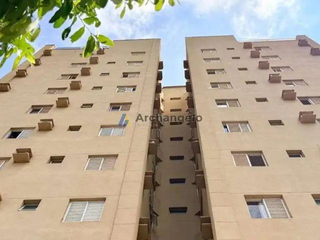 Apartamento para Venda em Ribeirão Preto/SP Jardim Paulista 3 Quartos